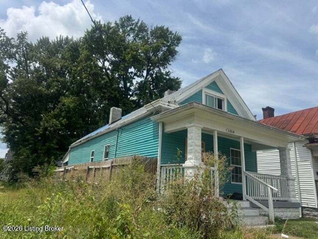 1058 Dixie Hwy, Louisville, KY 40210