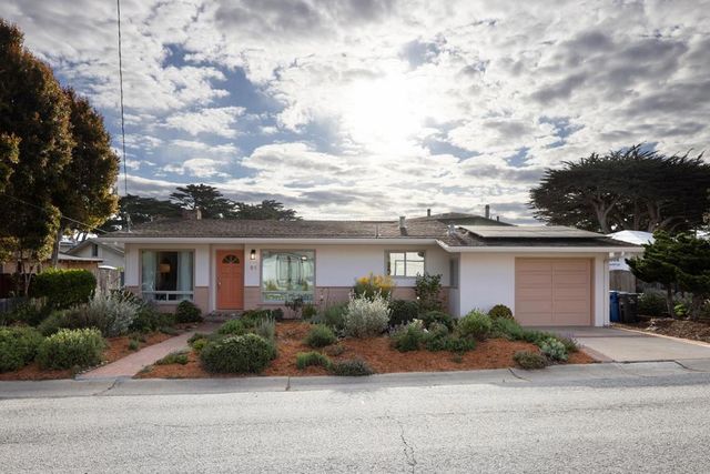 61 Companion Way, Pacific Grove, CA 93950