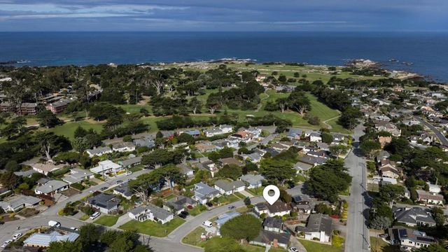 61 Companion Way, Pacific Grove, CA 93950