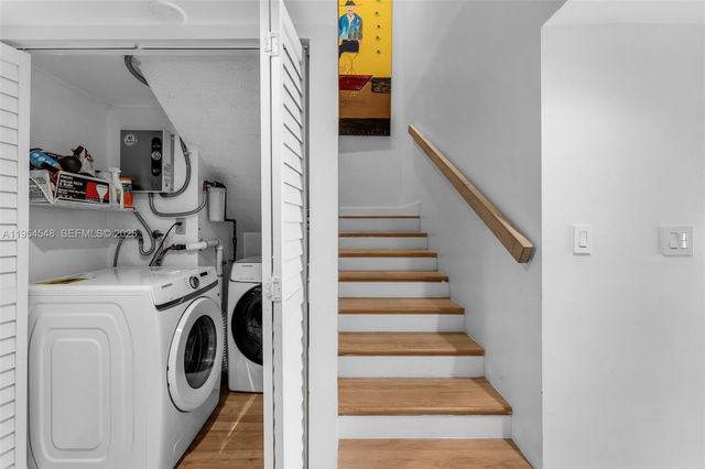 6611 SW 72nd St 38, South Miami, FL 33143