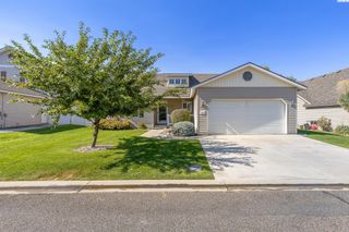 1641 Foxglove Ave, Richland, WA 99352