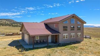 2163 Hardwood Loop, Hartsel, CO 80449