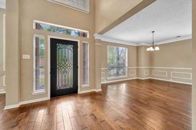 16511 Soaring Forest Drive, Pasadena, TX 77059