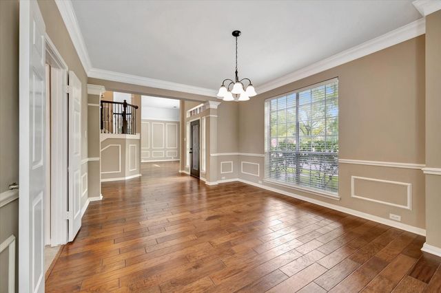 16511 Soaring Forest Drive, Pasadena, TX 77059