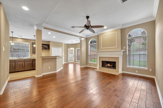 16511 Soaring Forest Drive, Pasadena, TX 77059
