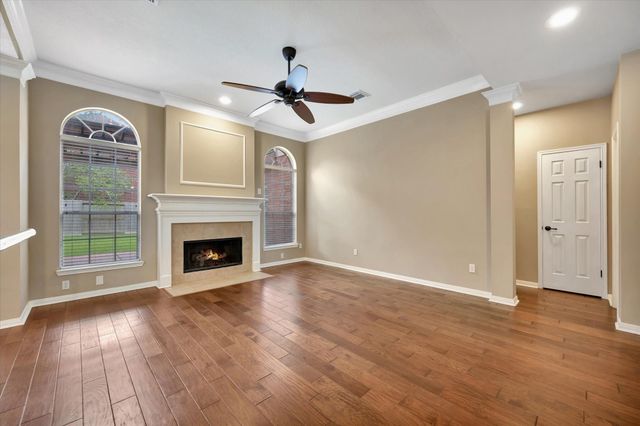 16511 Soaring Forest Drive, Pasadena, TX 77059