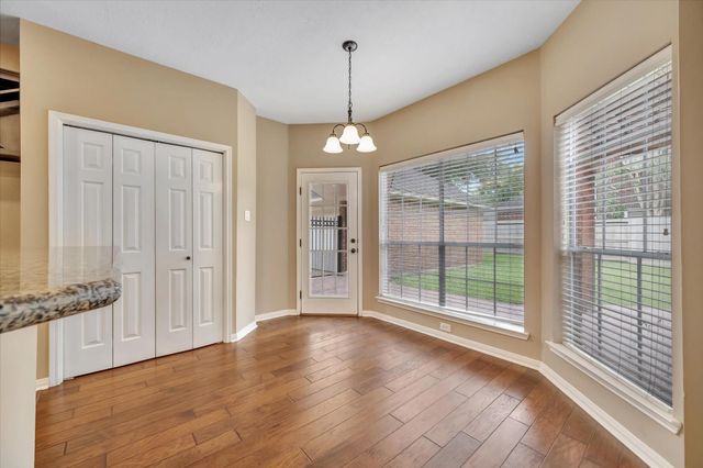16511 Soaring Forest Drive, Pasadena, TX 77059