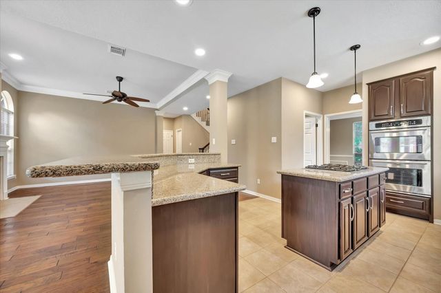 16511 Soaring Forest Drive, Pasadena, TX 77059