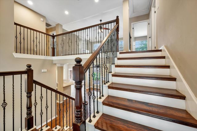 16511 Soaring Forest Drive, Pasadena, TX 77059