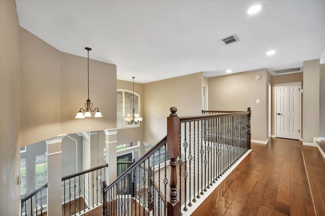 16511 Soaring Forest Drive, Pasadena, TX 77059