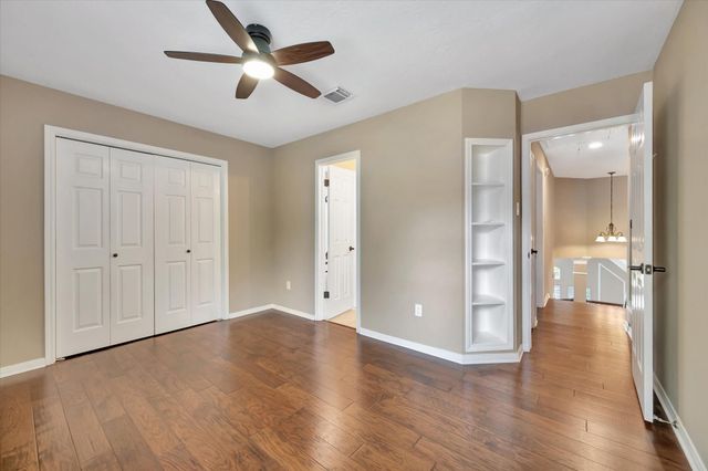 16511 Soaring Forest Drive, Pasadena, TX 77059