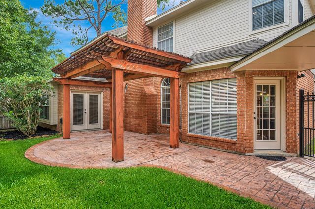 16511 Soaring Forest Drive, Pasadena, TX 77059