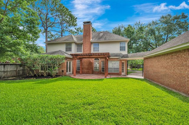 16511 Soaring Forest Drive, Pasadena, TX 77059