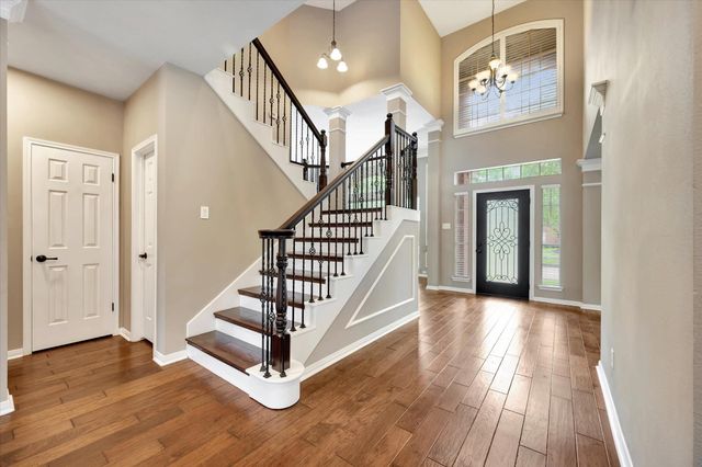 16511 Soaring Forest Drive, Pasadena, TX 77059