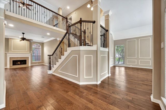 16511 Soaring Forest Drive, Pasadena, TX 77059