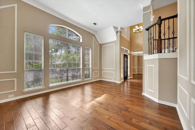 16511 Soaring Forest Drive, Pasadena, TX 77059