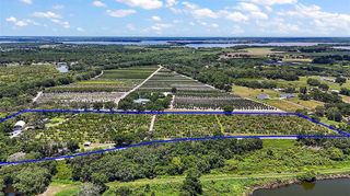 16318, 16250 & 16300 COUNTY ROAD 448, Mount Dora, FL 32757
