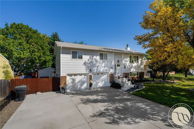 1149 Governors Boulevard, Billings, MT 59105 property photo