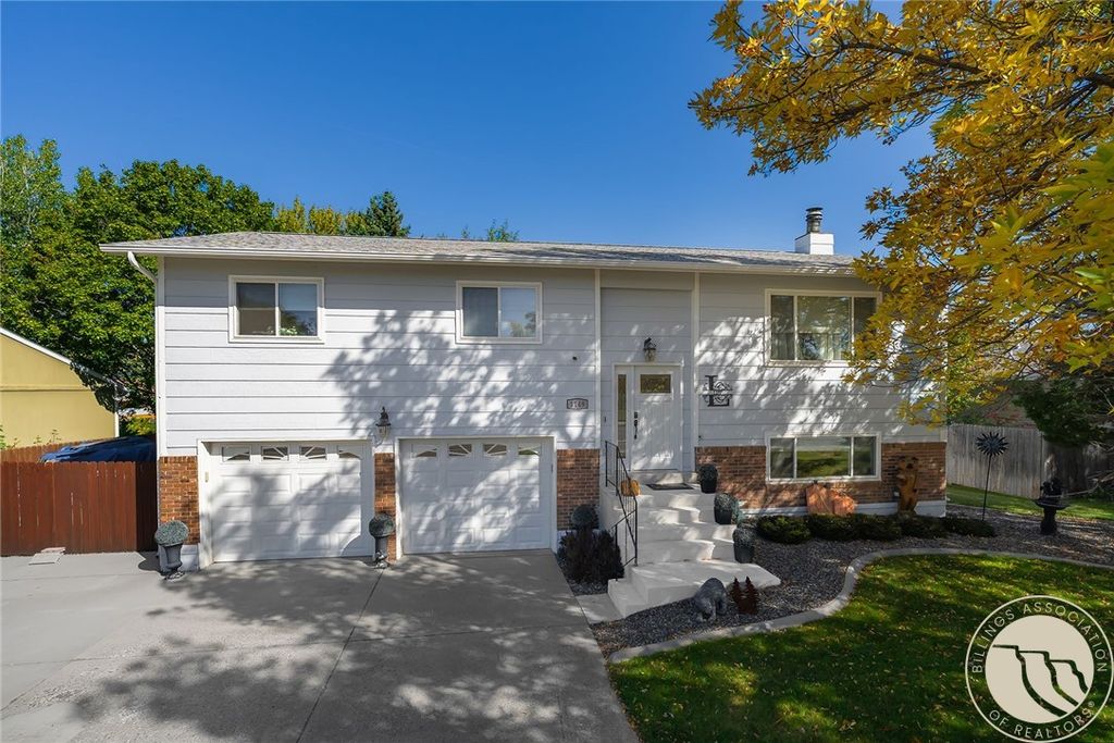 1149 Governors Boulevard, Billings, MT 59105 photo 2
