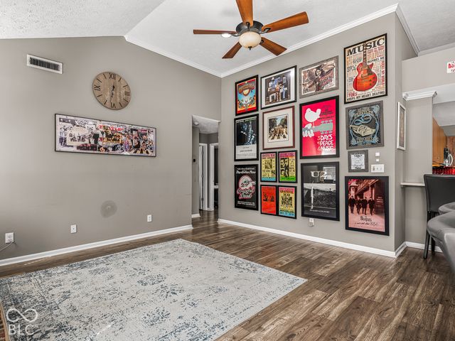 9236 Steeplechase Drive, Indianapolis, IN 46250