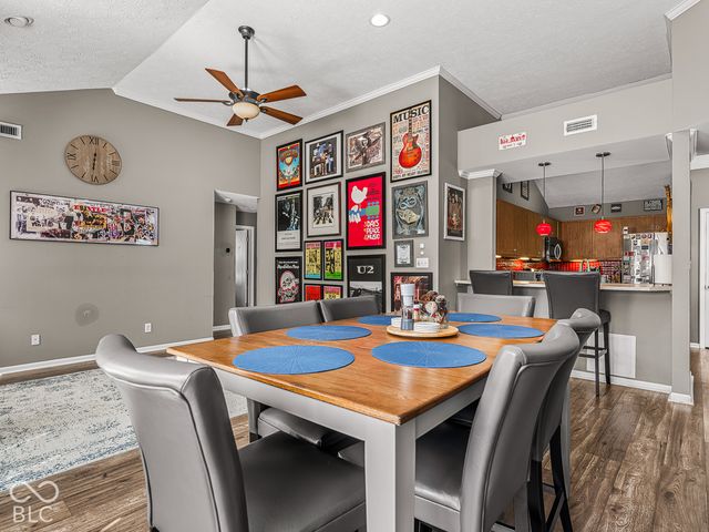 9236 Steeplechase Drive, Indianapolis, IN 46250
