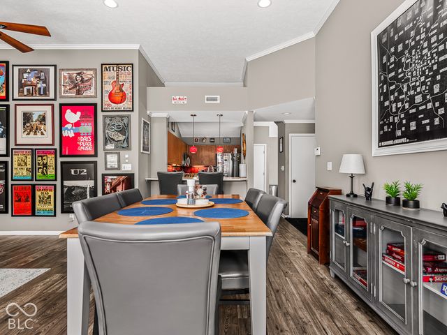 9236 Steeplechase Drive, Indianapolis, IN 46250