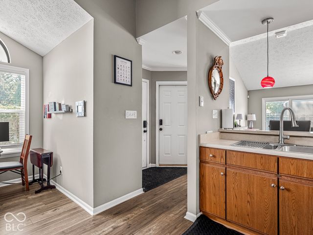 9236 Steeplechase Drive, Indianapolis, IN 46250