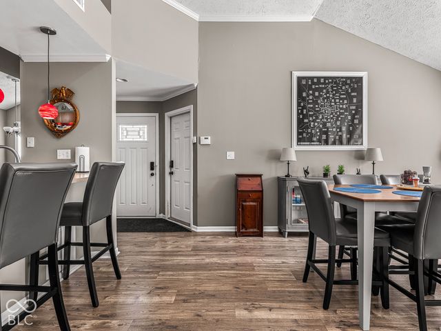 9236 Steeplechase Drive, Indianapolis, IN 46250