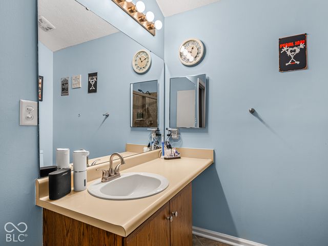 9236 Steeplechase Drive, Indianapolis, IN 46250