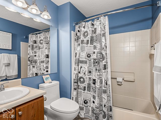 9236 Steeplechase Drive, Indianapolis, IN 46250