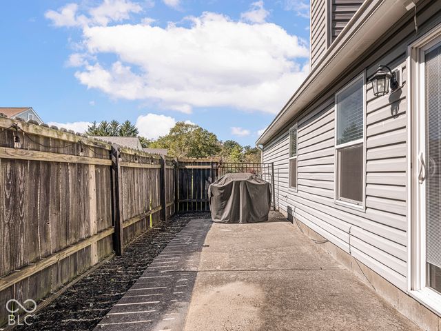 9236 Steeplechase Drive, Indianapolis, IN 46250