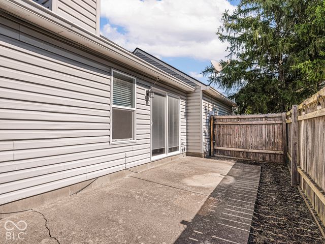 9236 Steeplechase Drive, Indianapolis, IN 46250