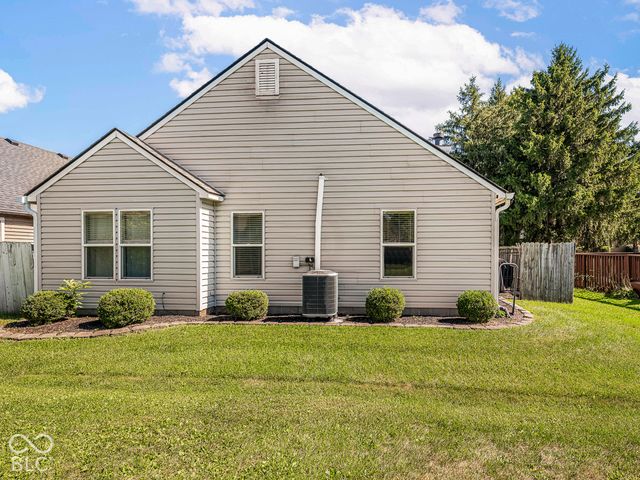 9236 Steeplechase Drive, Indianapolis, IN 46250