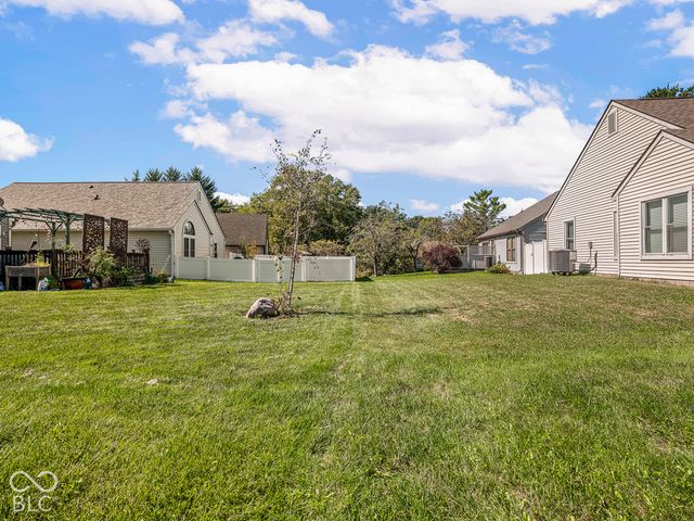 9236 Steeplechase Drive, Indianapolis, IN 46250