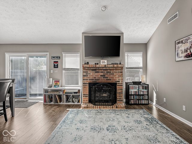 9236 Steeplechase Drive, Indianapolis, IN 46250