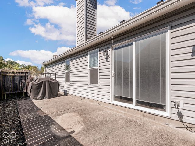 9236 Steeplechase Drive, Indianapolis, IN 46250