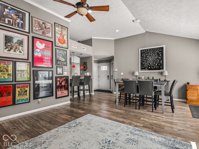 9236 Steeplechase Drive, Indianapolis, IN 46250