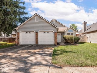 9236 Steeplechase Drive, Indianapolis, IN 46250