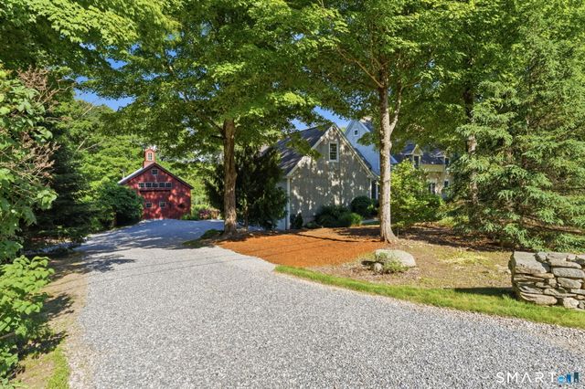 95 Pole Bridge Road, Woodstock, CT 06281