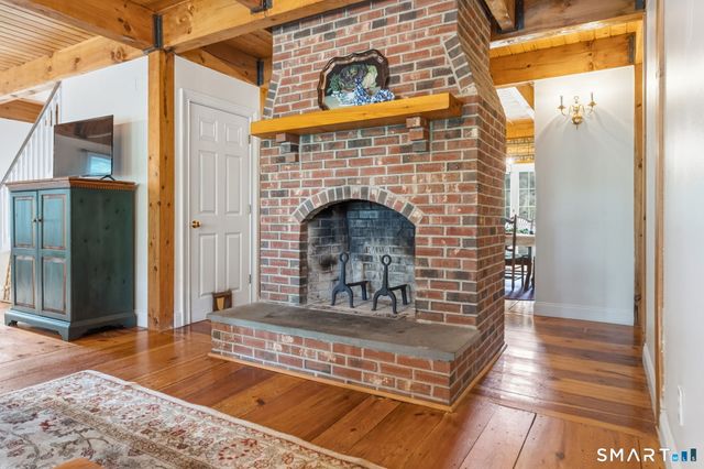 95 Pole Bridge Road, Woodstock, CT 06281