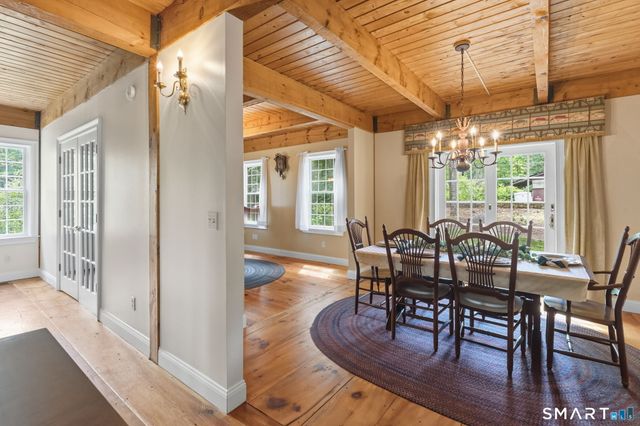95 Pole Bridge Road, Woodstock, CT 06281