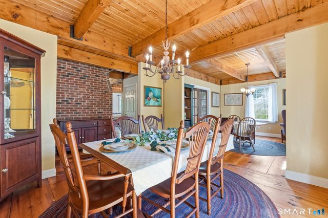 95 Pole Bridge Road, Woodstock, CT 06281