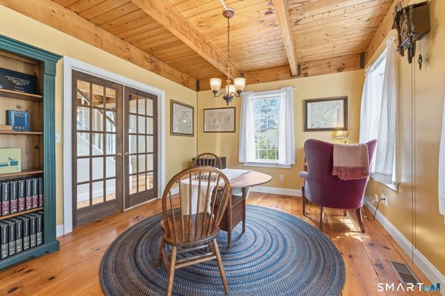 95 Pole Bridge Road, Woodstock, CT 06281