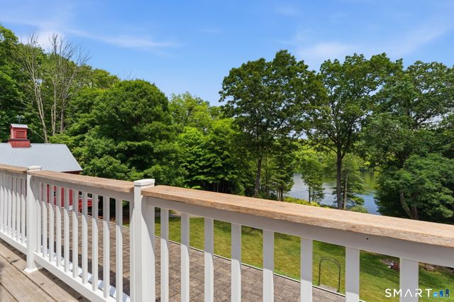 95 Pole Bridge Road, Woodstock, CT 06281