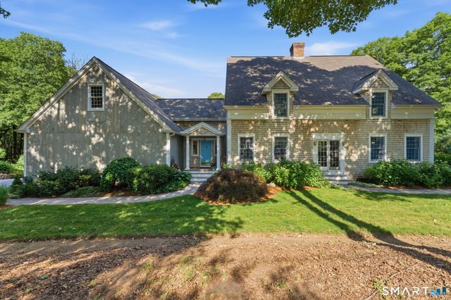 95 Pole Bridge Road, Woodstock, CT 06281