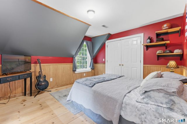 95 Pole Bridge Road, Woodstock, CT 06281