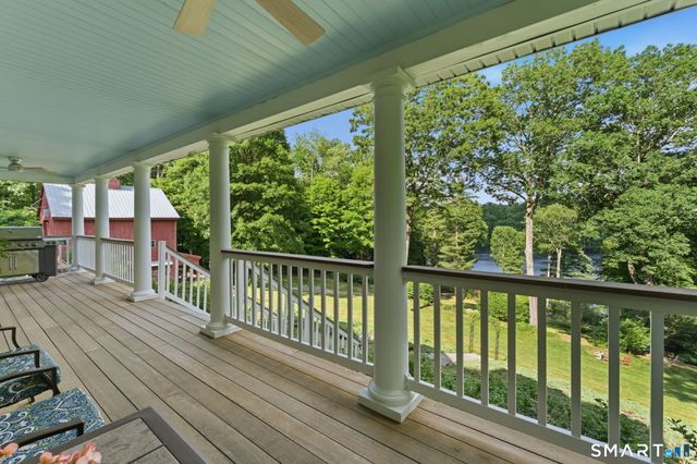 95 Pole Bridge Road, Woodstock, CT 06281