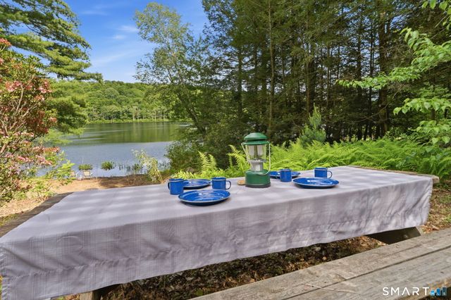 95 Pole Bridge Road, Woodstock, CT 06281