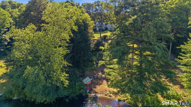 95 Pole Bridge Road, Woodstock, CT 06281