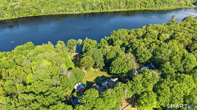 95 Pole Bridge Road, Woodstock, CT 06281